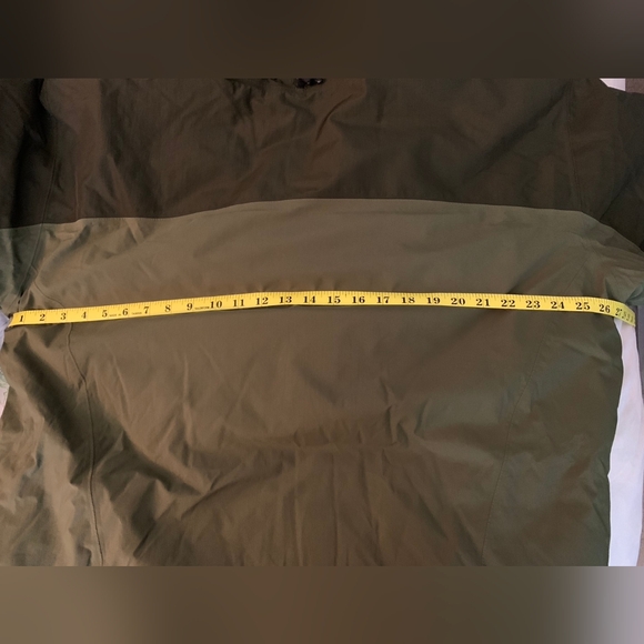 Arc'teryx Primaloft Insulated Men's Jacket XL - Picture 6 of 6